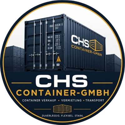 Chs Containers Gmbh